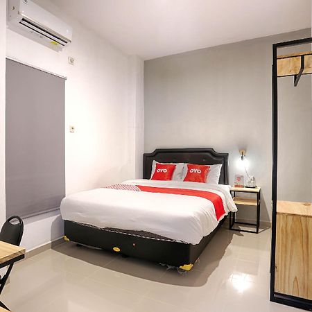 Safara Guesthouse Syariah Semarang Dış mekan fotoğraf
