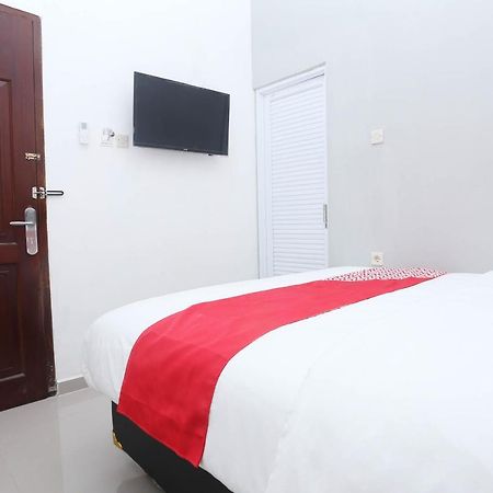 Safara Guesthouse Syariah Semarang Dış mekan fotoğraf