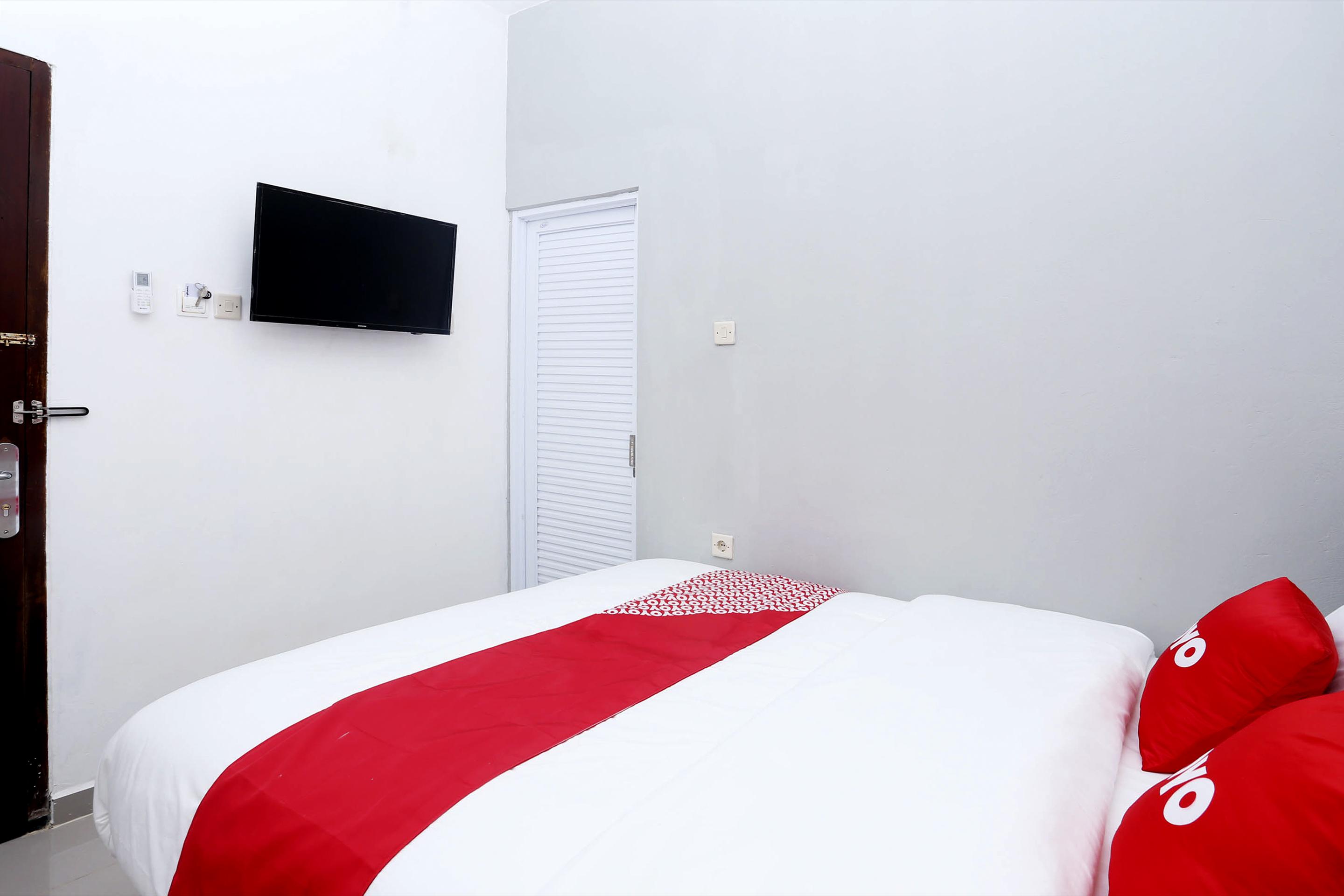 Safara Guesthouse Syariah Semarang Dış mekan fotoğraf