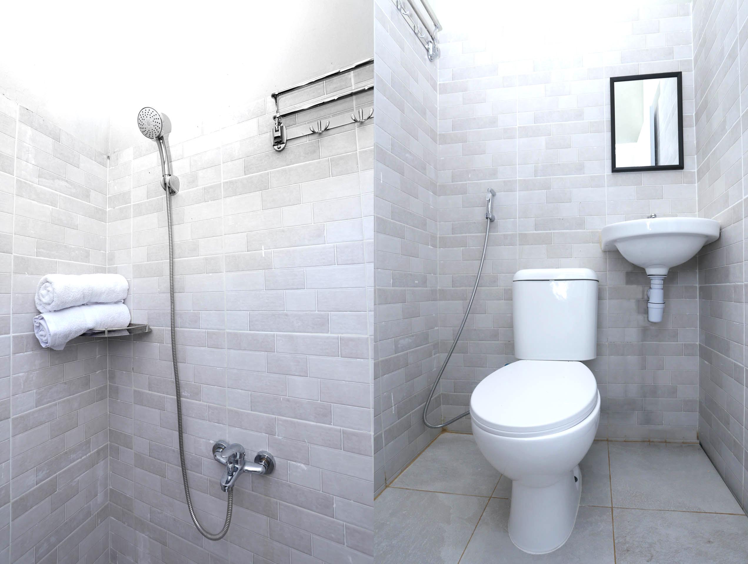 Safara Guesthouse Syariah Semarang Dış mekan fotoğraf