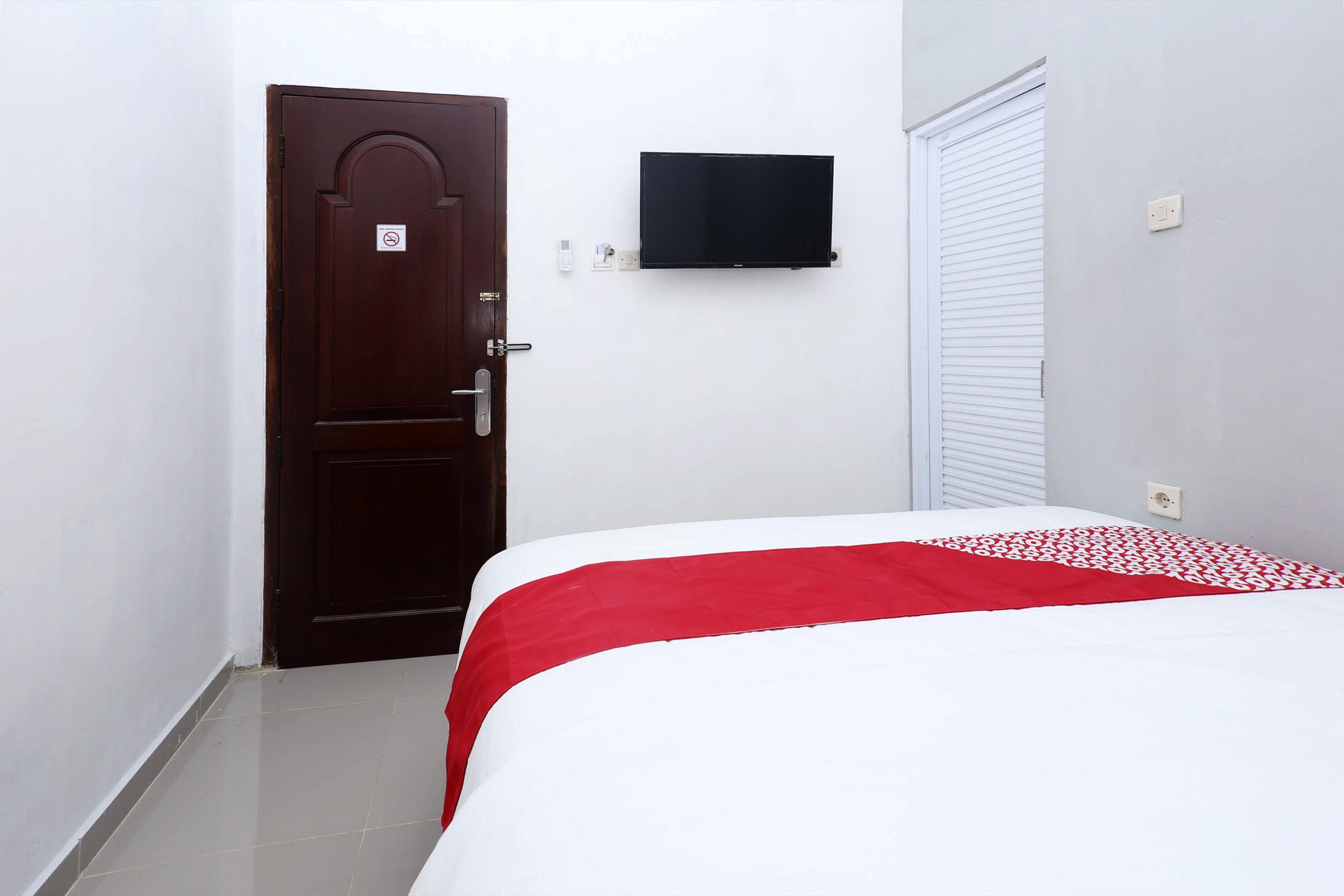 Safara Guesthouse Syariah Semarang Dış mekan fotoğraf