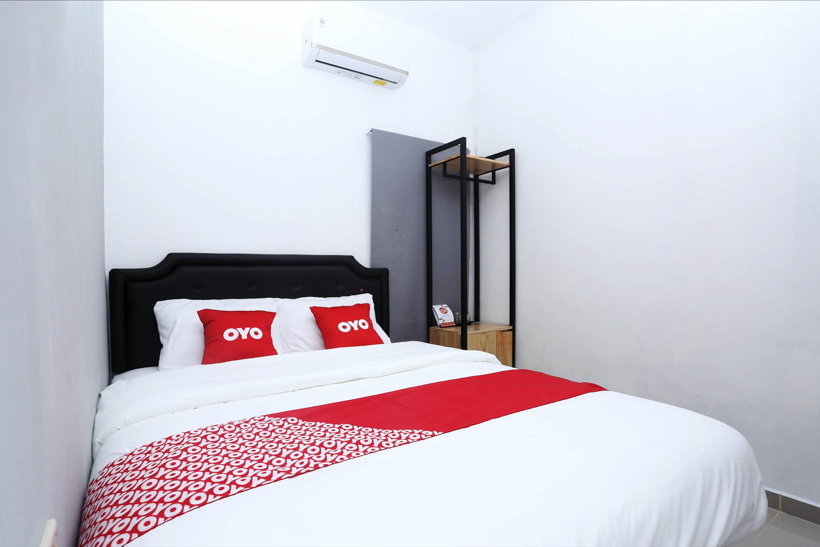 Safara Guesthouse Syariah Semarang Dış mekan fotoğraf