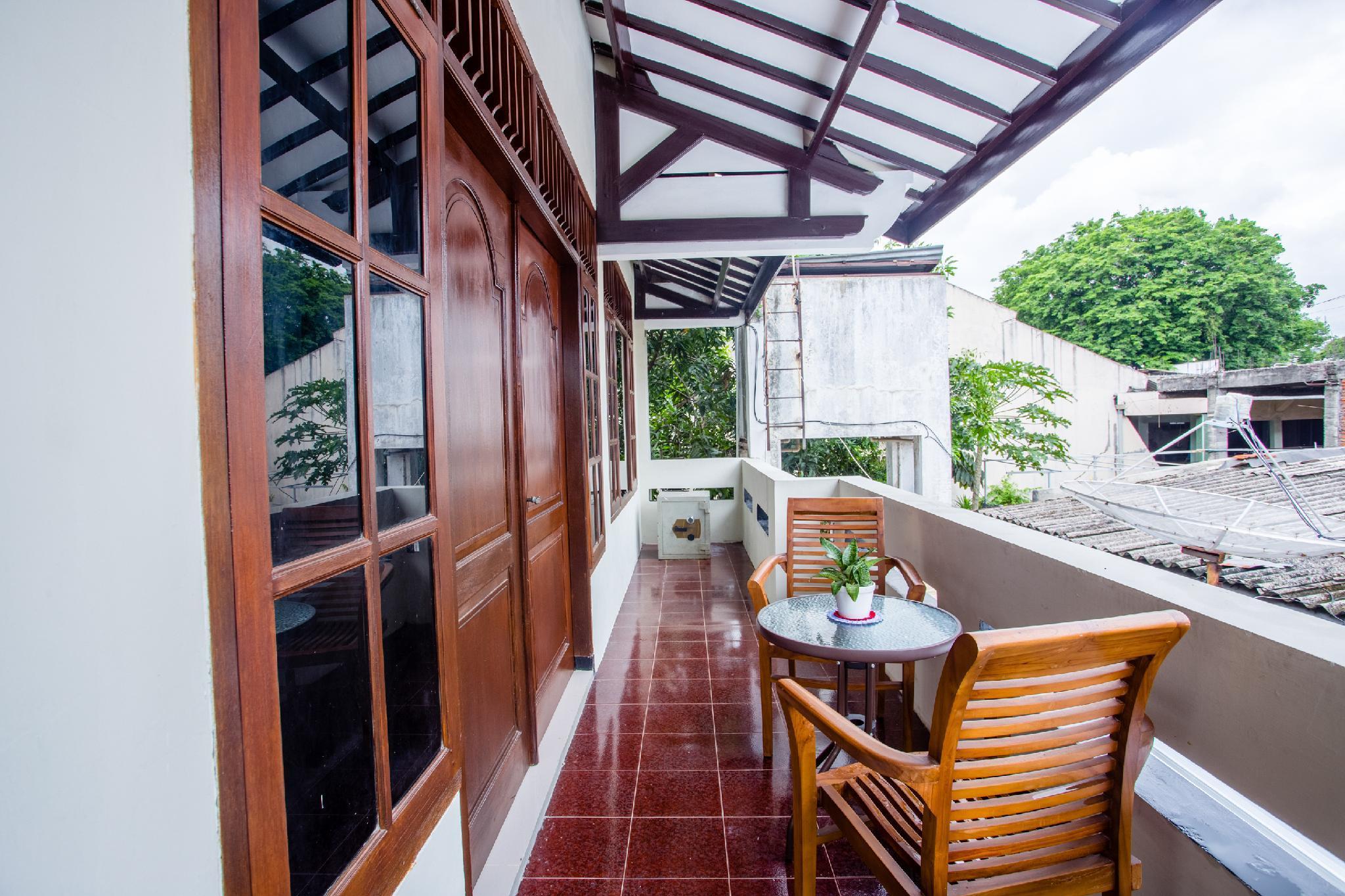 Safara Guesthouse Syariah Semarang Dış mekan fotoğraf