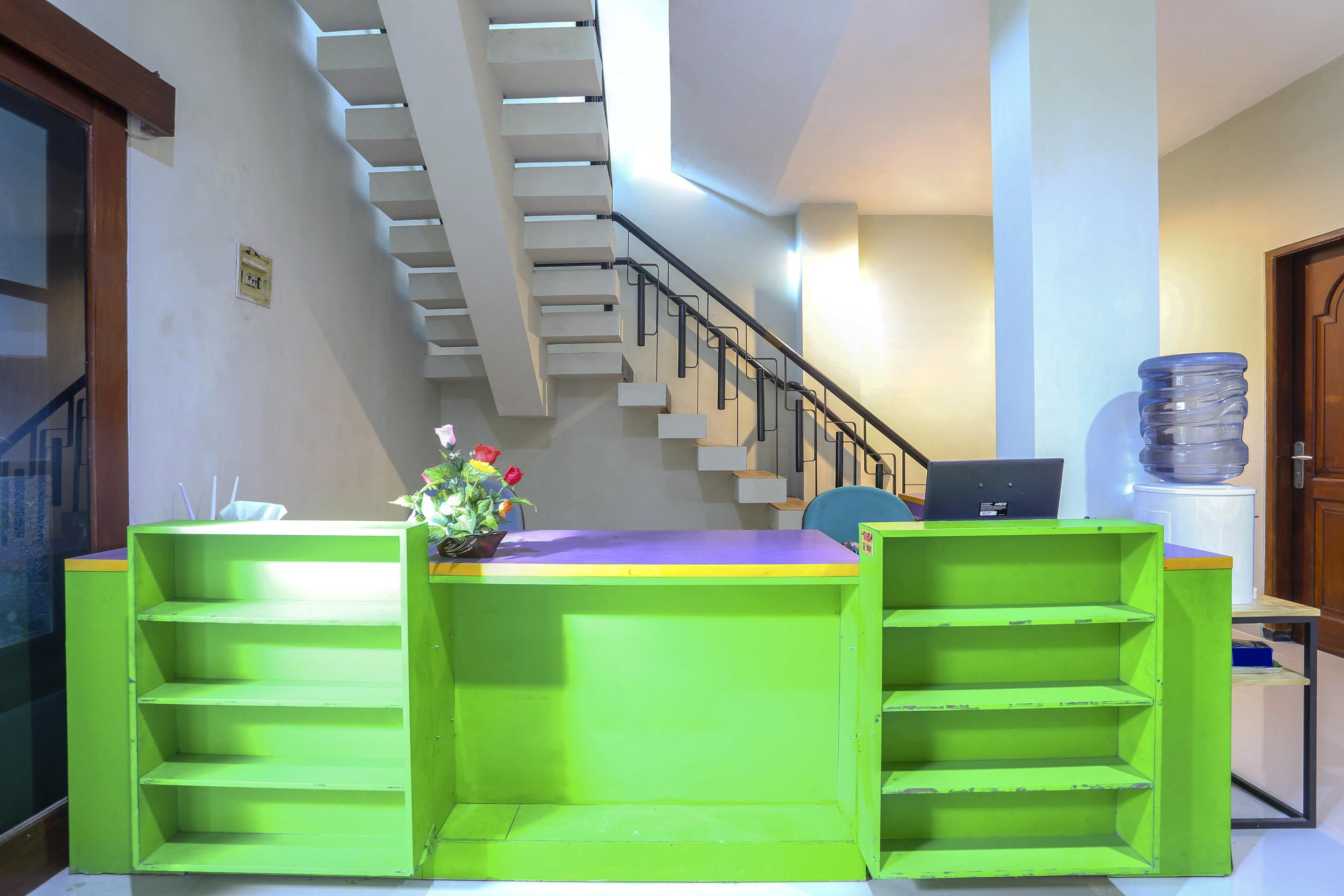 Safara Guesthouse Syariah Semarang Dış mekan fotoğraf