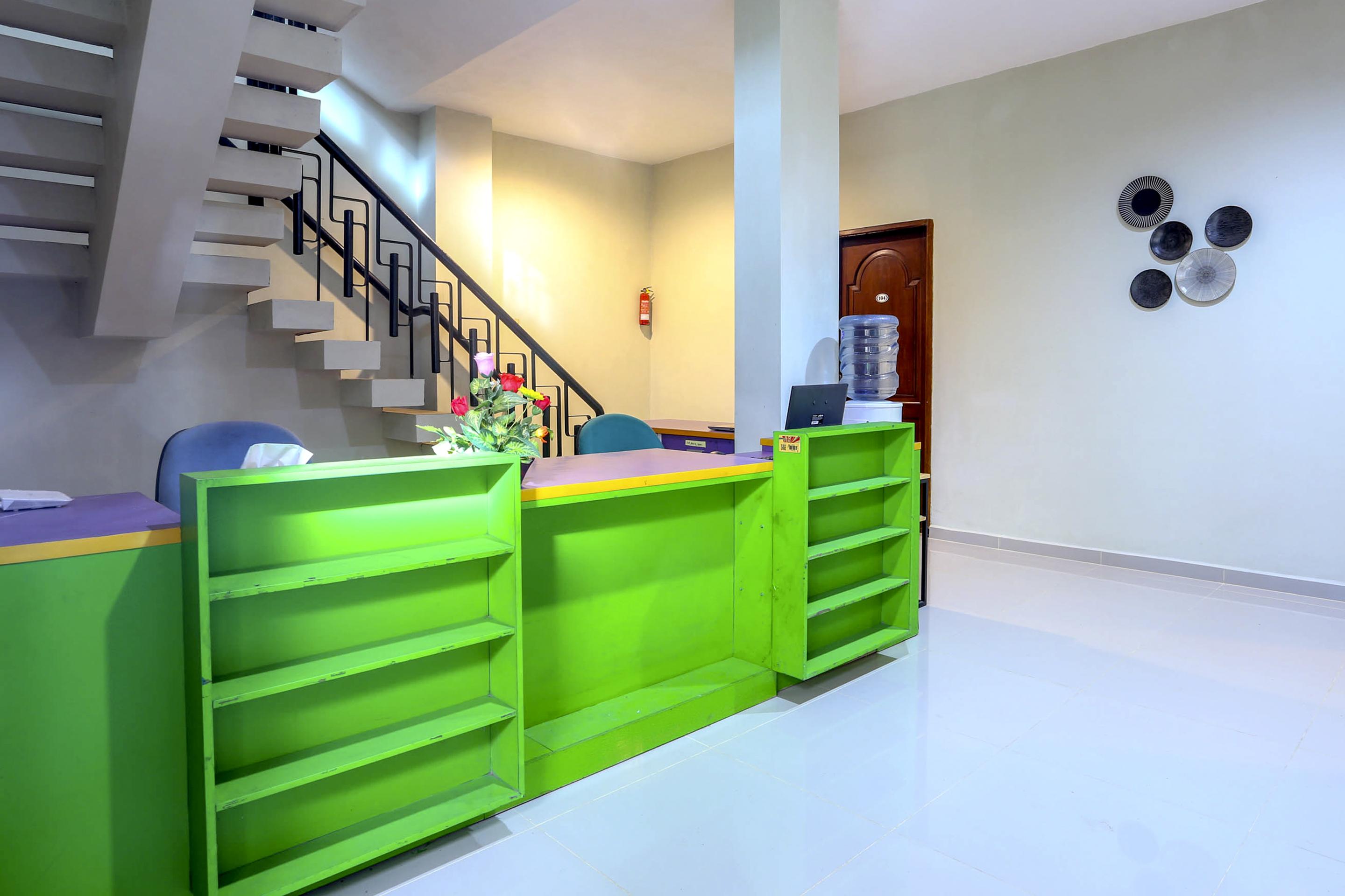 Safara Guesthouse Syariah Semarang Dış mekan fotoğraf