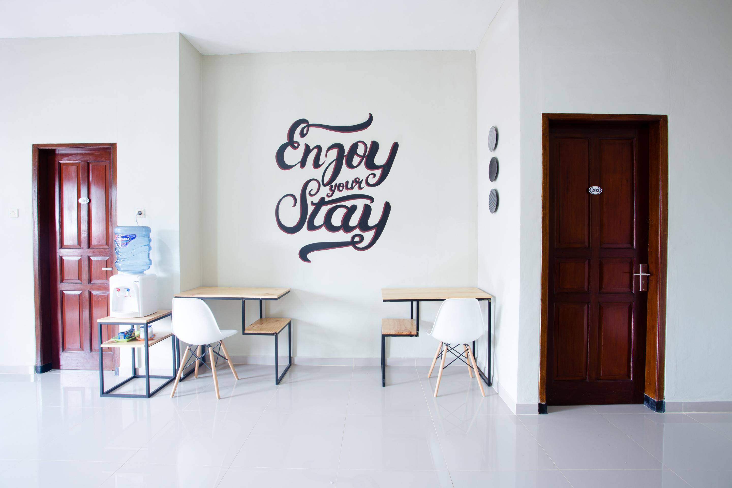 Safara Guesthouse Syariah Semarang Dış mekan fotoğraf