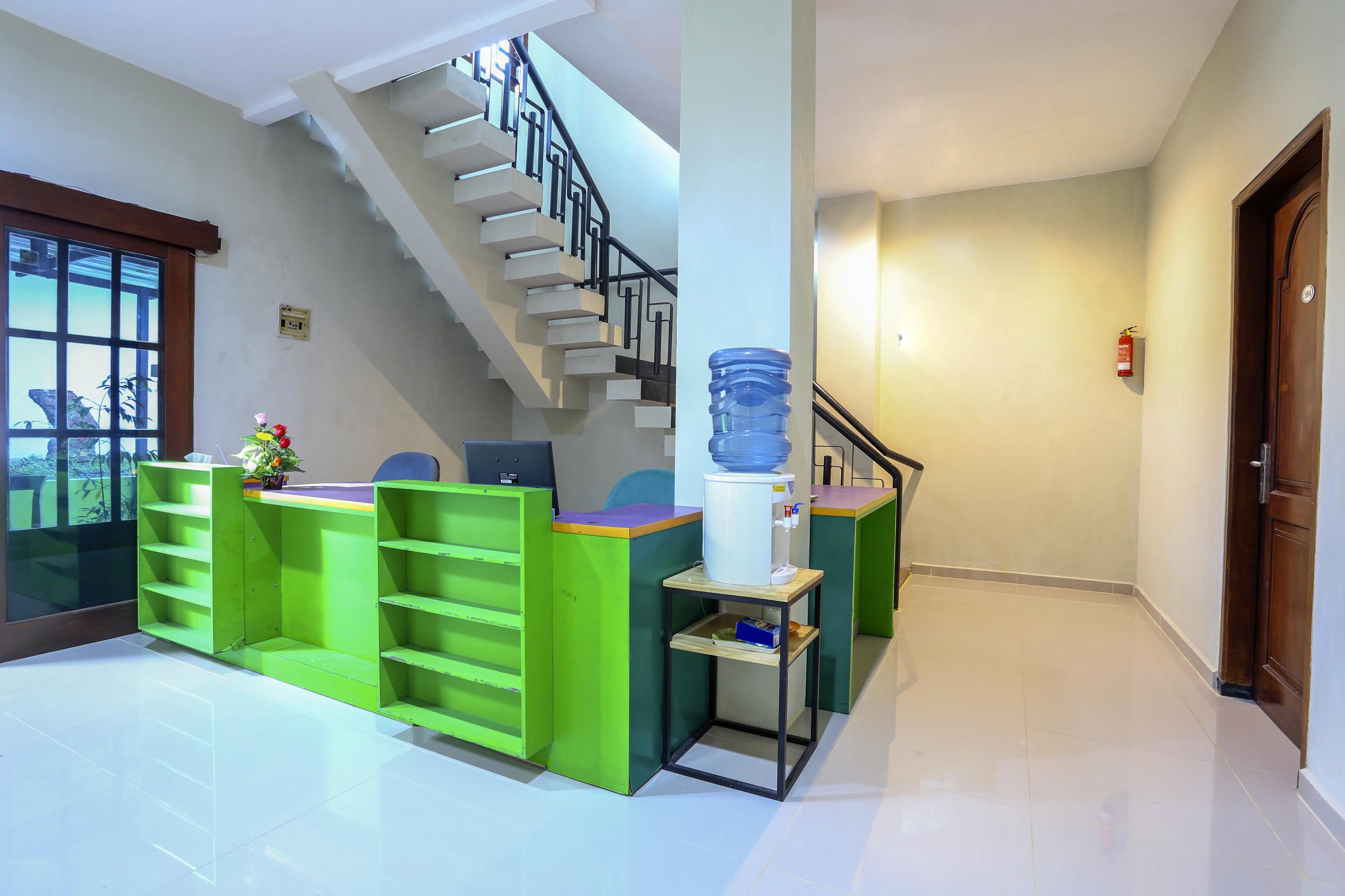 Safara Guesthouse Syariah Semarang Dış mekan fotoğraf