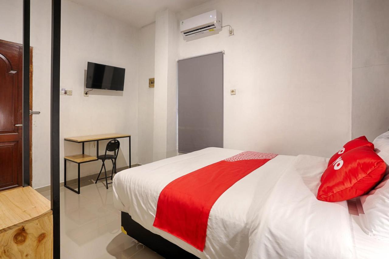 Safara Guesthouse Syariah Semarang Dış mekan fotoğraf