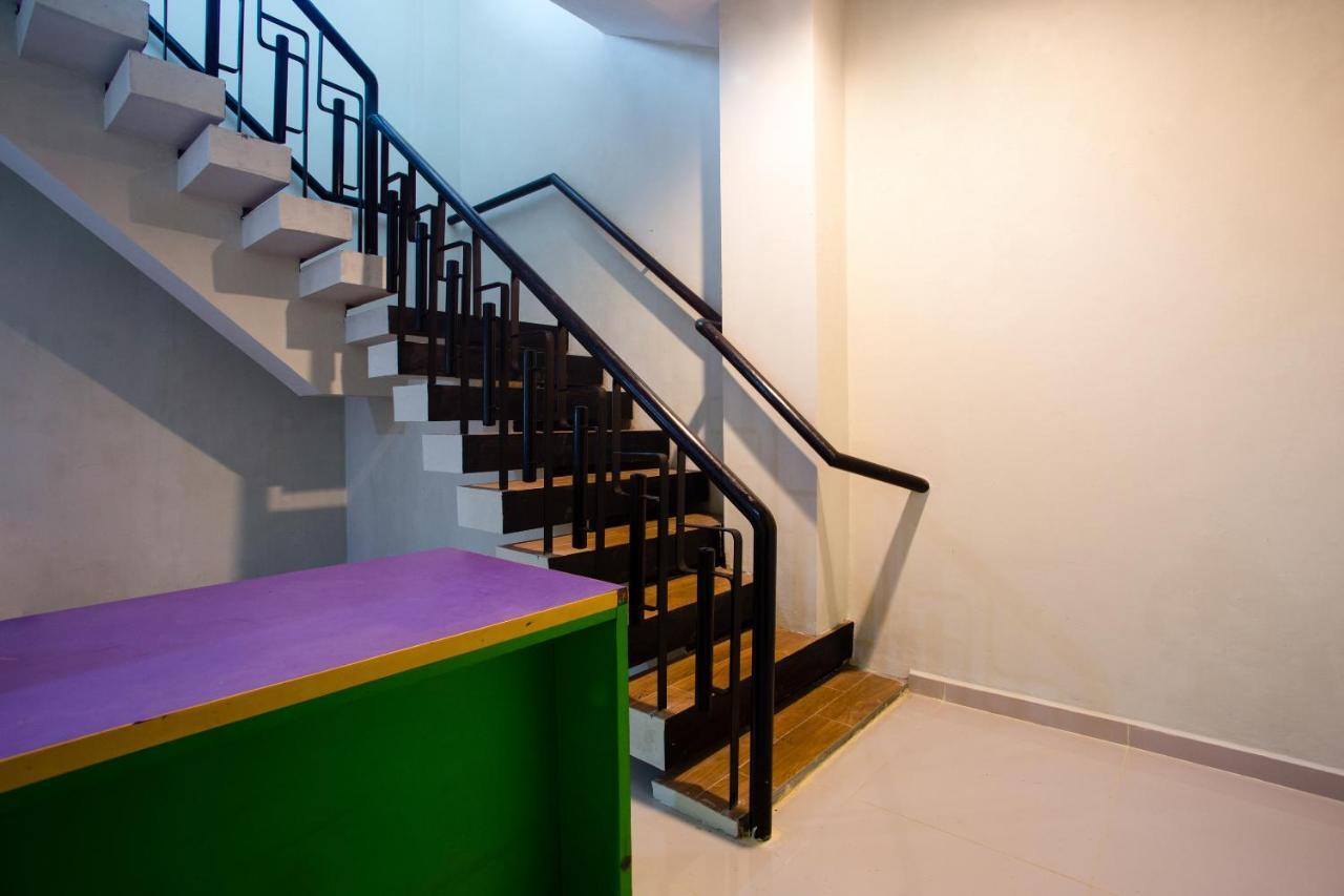 Safara Guesthouse Syariah Semarang Dış mekan fotoğraf