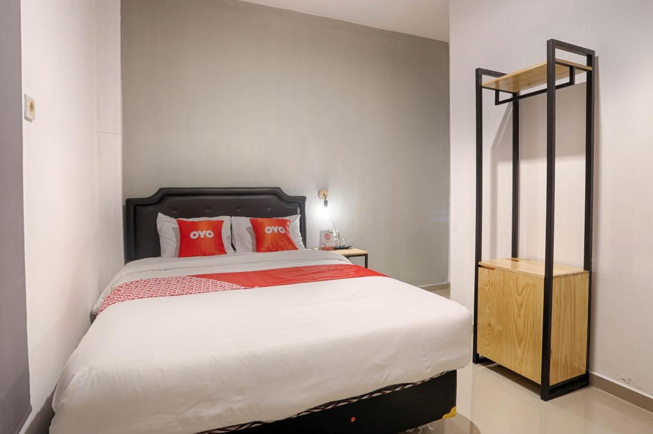 Safara Guesthouse Syariah Semarang Dış mekan fotoğraf